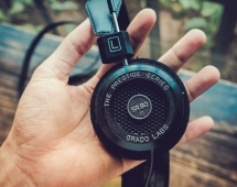 Tai nghe Grado SR80e